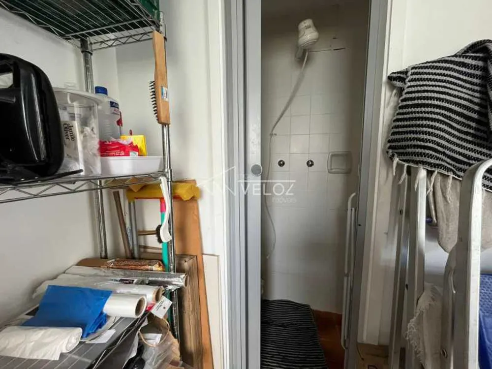 Apartamento, 2 quartos, 84 m² - Foto 9