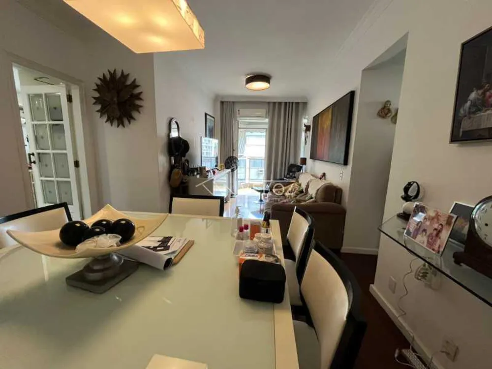 Apartamento, 2 quartos, 84 m² - Foto 13