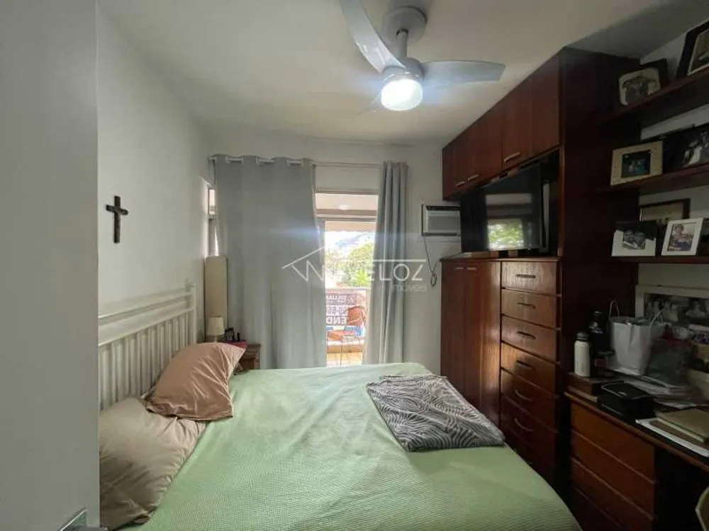 Apartamento, 2 quartos, 84 m² - Foto 14