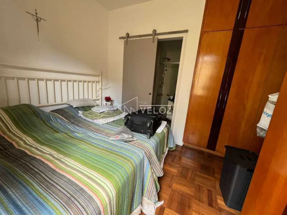 Apartamento, 2 quartos, 84 m² - Foto 15