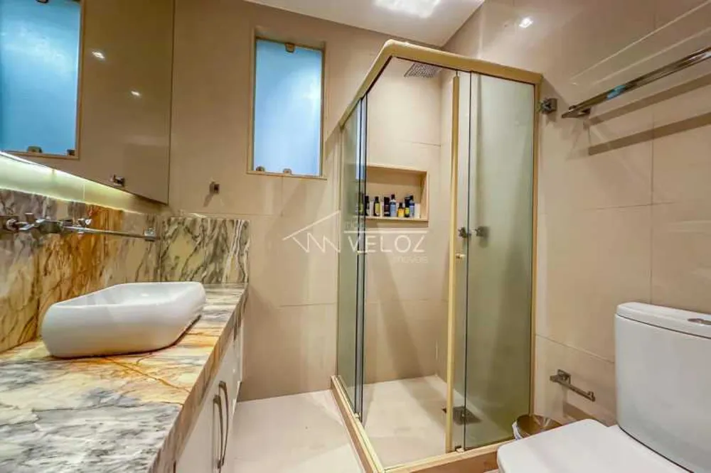 Apartamento, 3 quartos, 220 m² - Foto 10