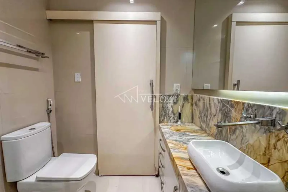 Apartamento, 3 quartos, 220 m² - Foto 3