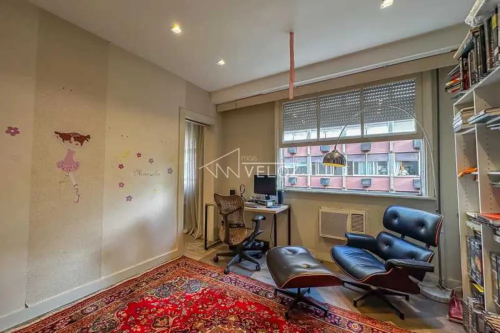Apartamento, 3 quartos, 220 m² - Foto 8
