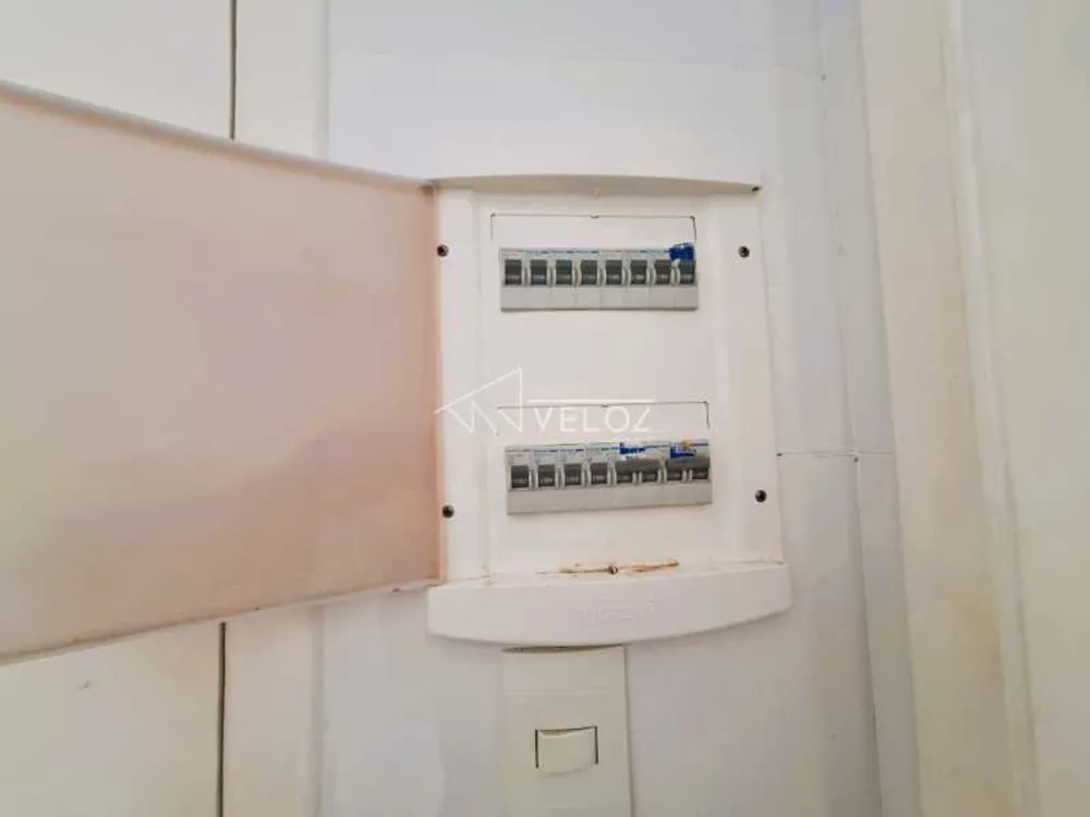 Apartamento, 3 quartos, 99 m² - Foto 1