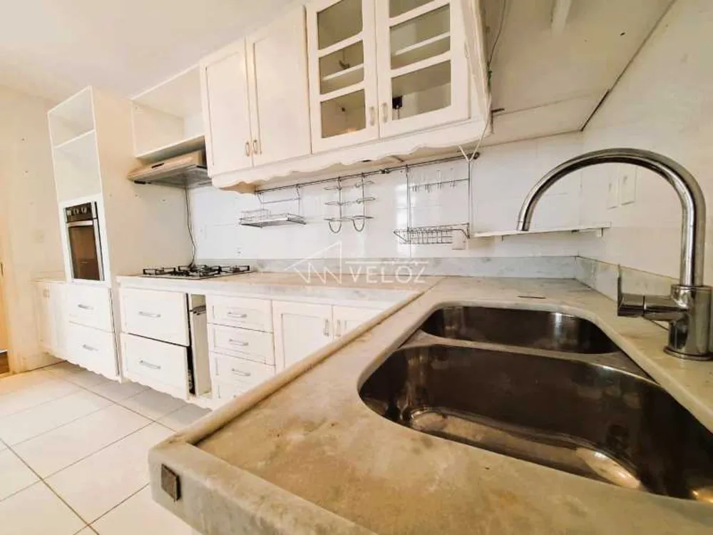 Apartamento, 3 quartos, 99 m² - Foto 2