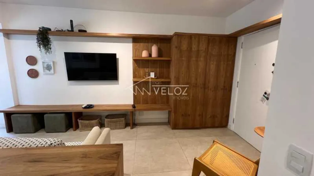 Flat/Apart Hotel, 1 quarto, 50 m² - Foto 11