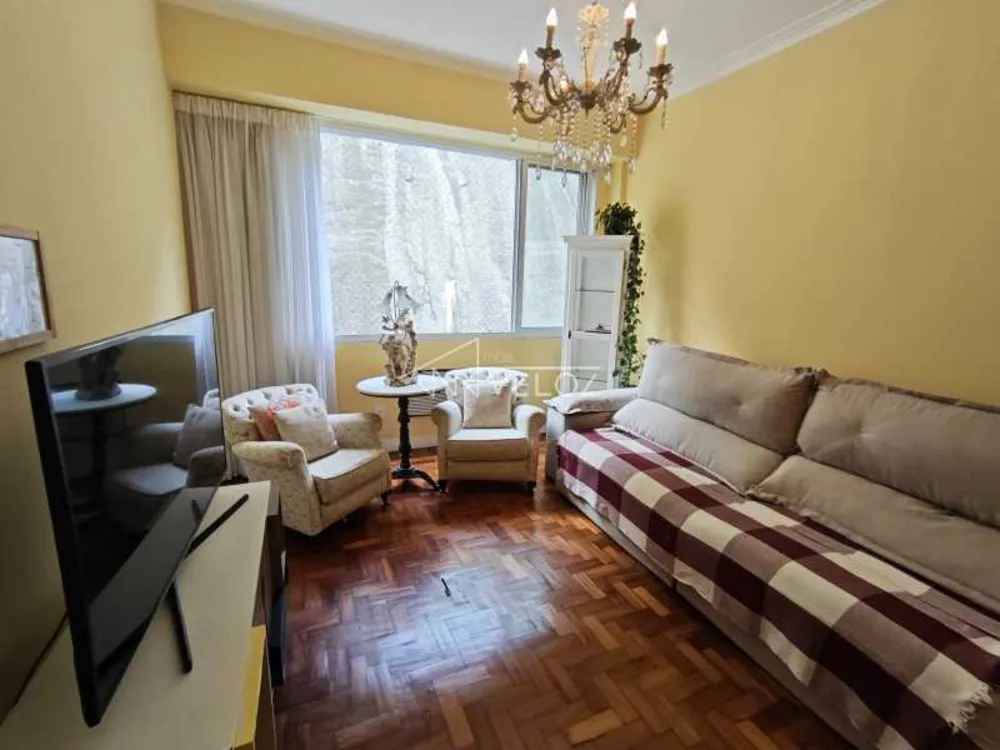 Apartamento, 3 quartos, 116 m² - Foto 4