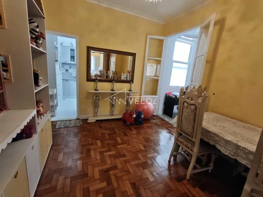 Apartamento, 3 quartos, 116 m² - Foto 20