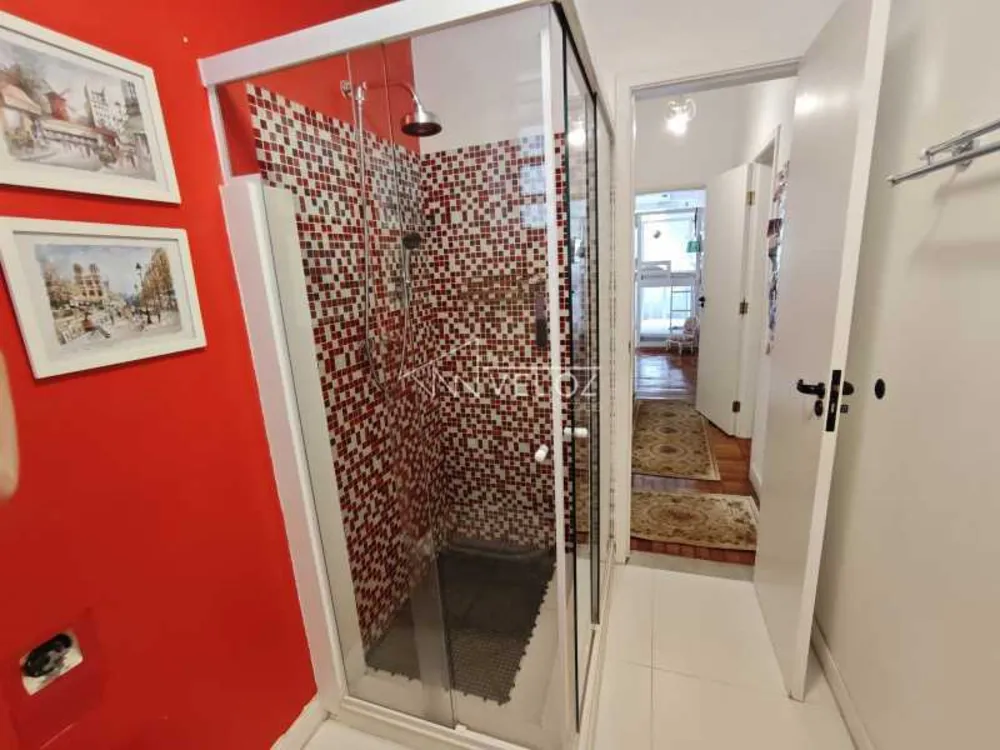 Apartamento, 3 quartos, 116 m² - Foto 3