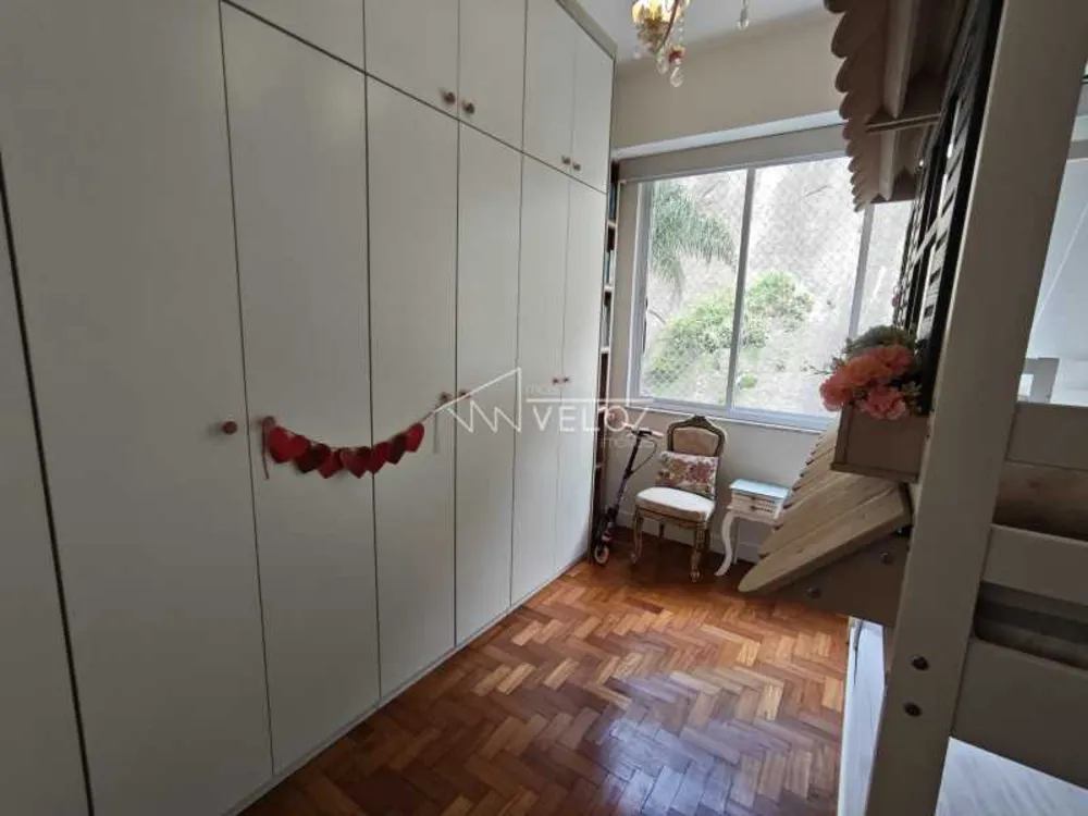 Apartamento, 3 quartos, 116 m² - Foto 6
