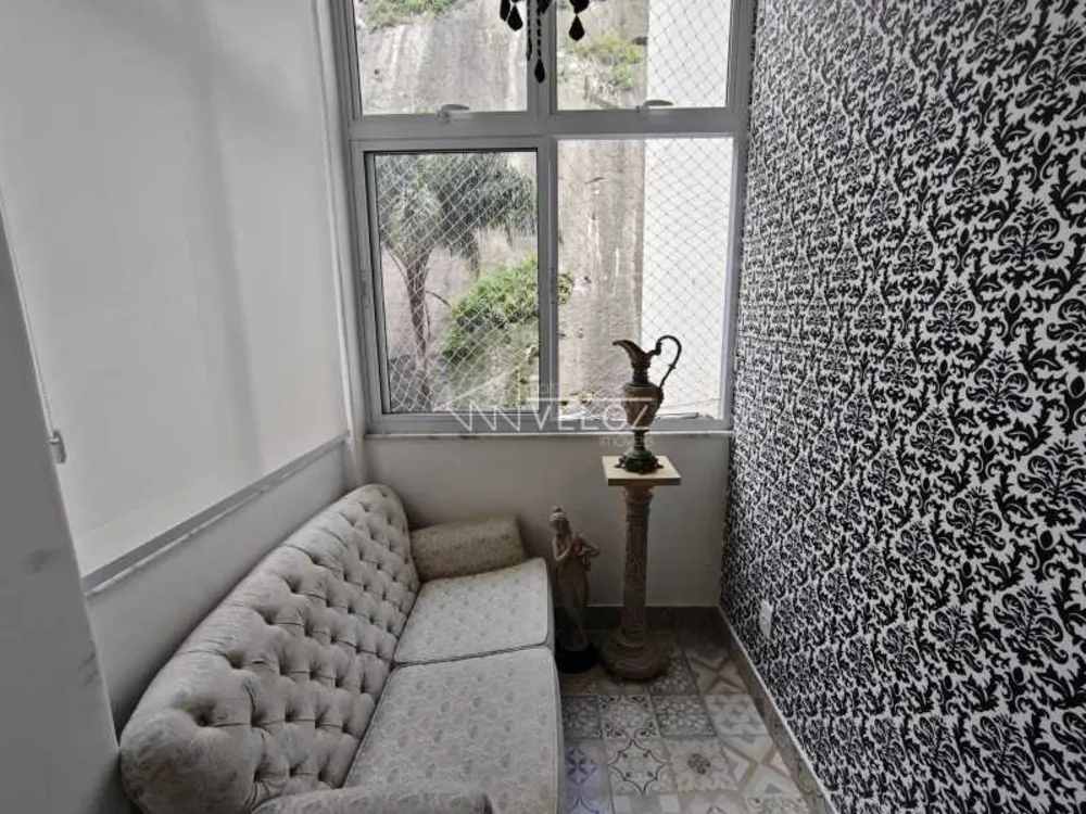 Apartamento, 3 quartos, 116 m² - Foto 13