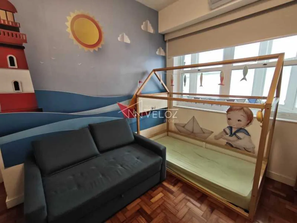 Apartamento, 3 quartos, 116 m² - Foto 24