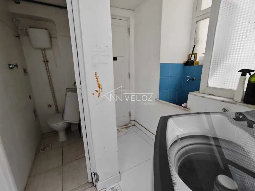Apartamento, 3 quartos, 116 m² - Foto 15