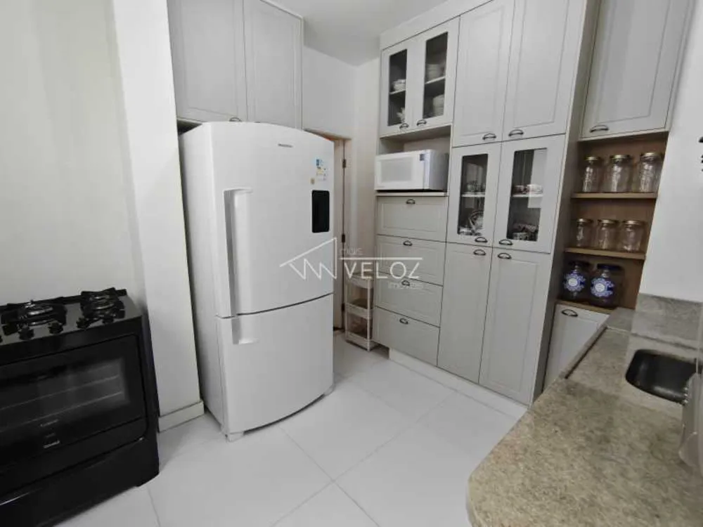 Apartamento, 3 quartos, 116 m² - Foto 5