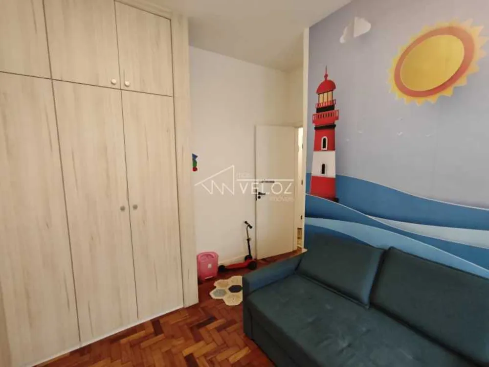 Apartamento, 3 quartos, 116 m² - Foto 23