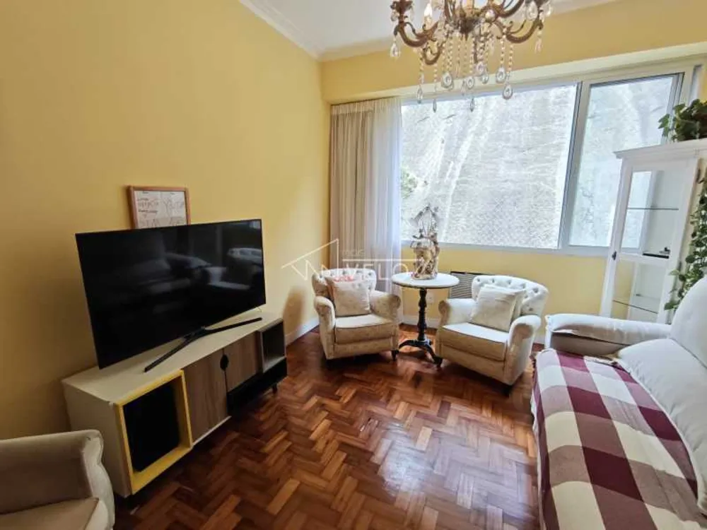 Apartamento, 3 quartos, 116 m² - Foto 10