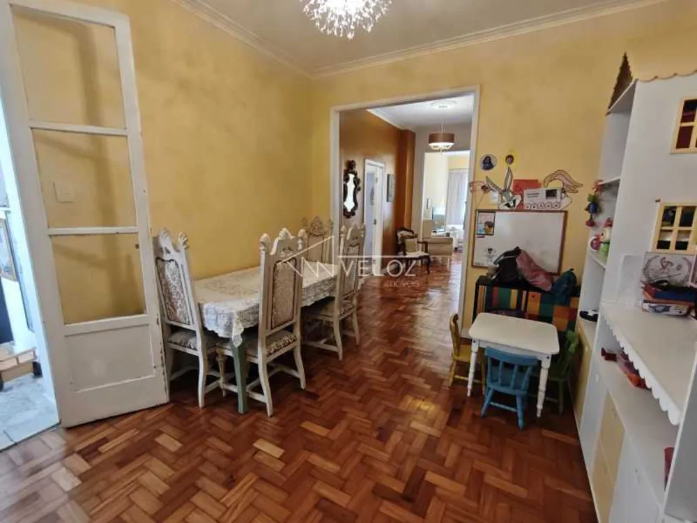 Apartamento, 3 quartos, 116 m² - Foto 19