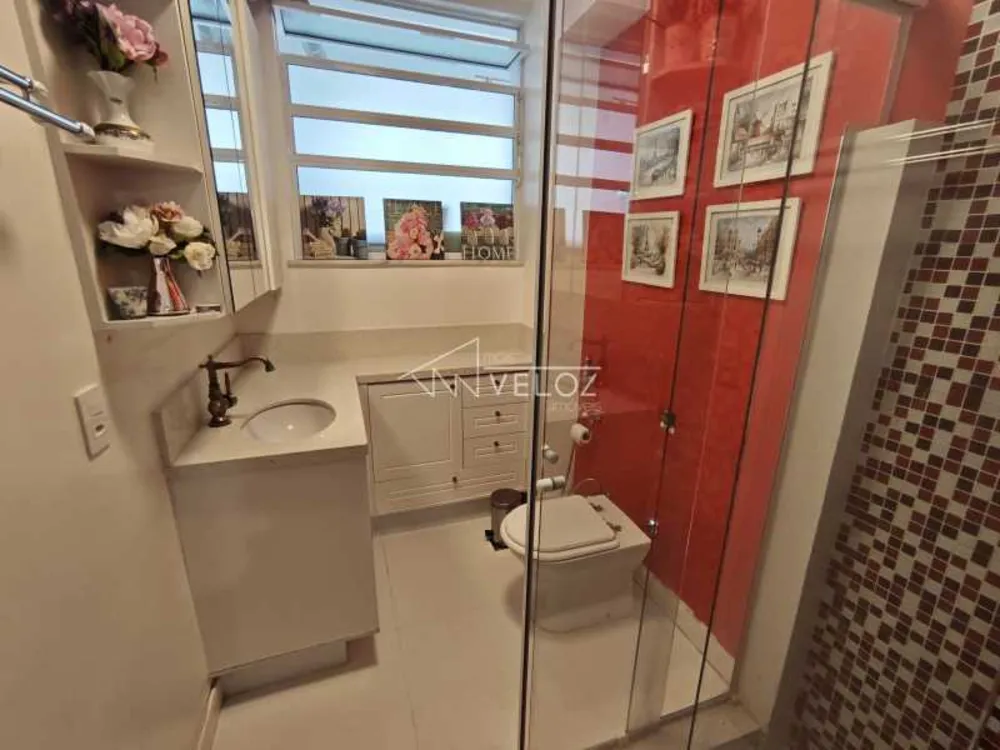 Apartamento, 3 quartos, 116 m² - Foto 9