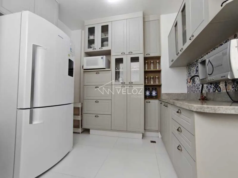 Apartamento, 3 quartos, 116 m² - Foto 21