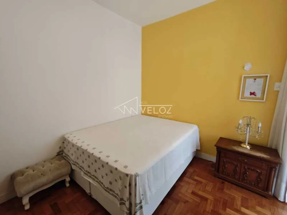 Apartamento, 3 quartos, 116 m² - Foto 11