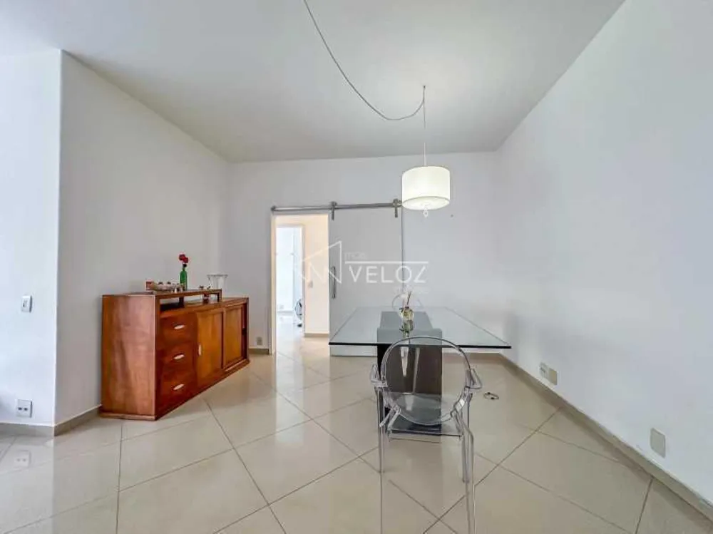 Apartamento, 3 quartos, 117 m² - Foto 5