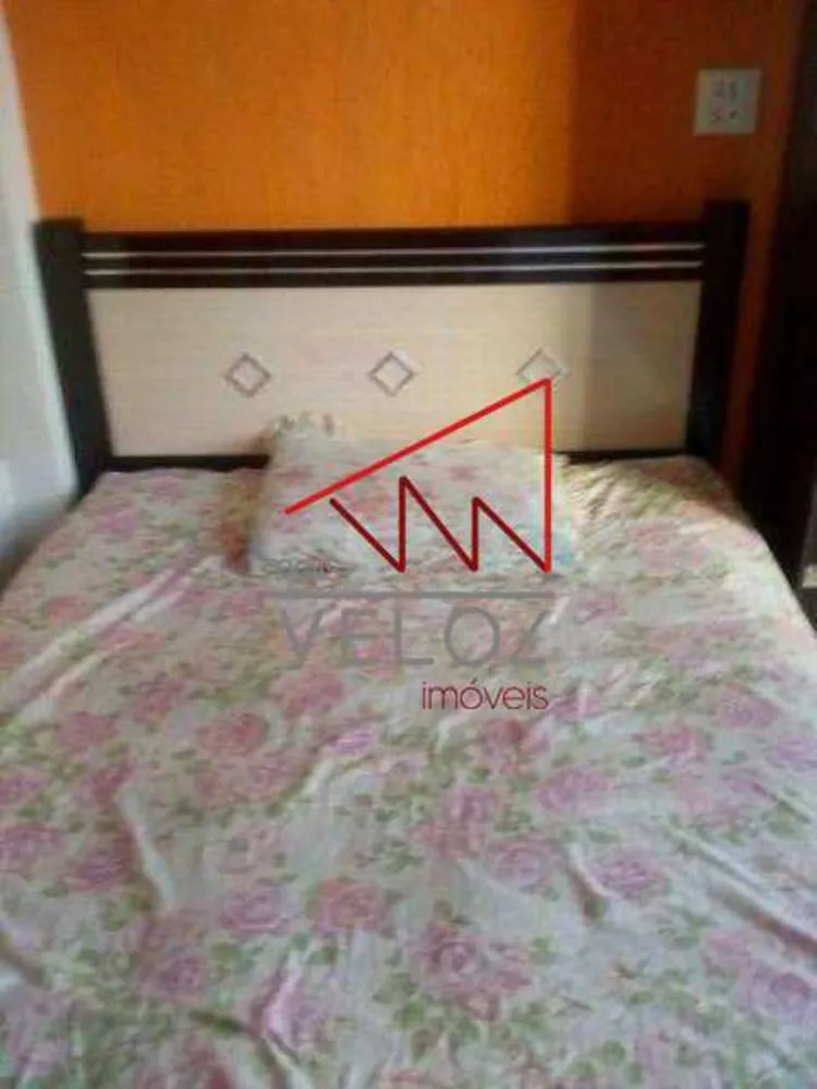 Apartamento, 1 quarto, 15 m² - Foto 1