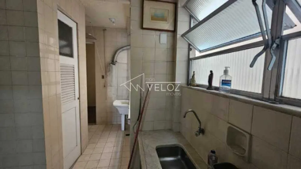 Apartamento, 3 quartos, 87 m² - Foto 6