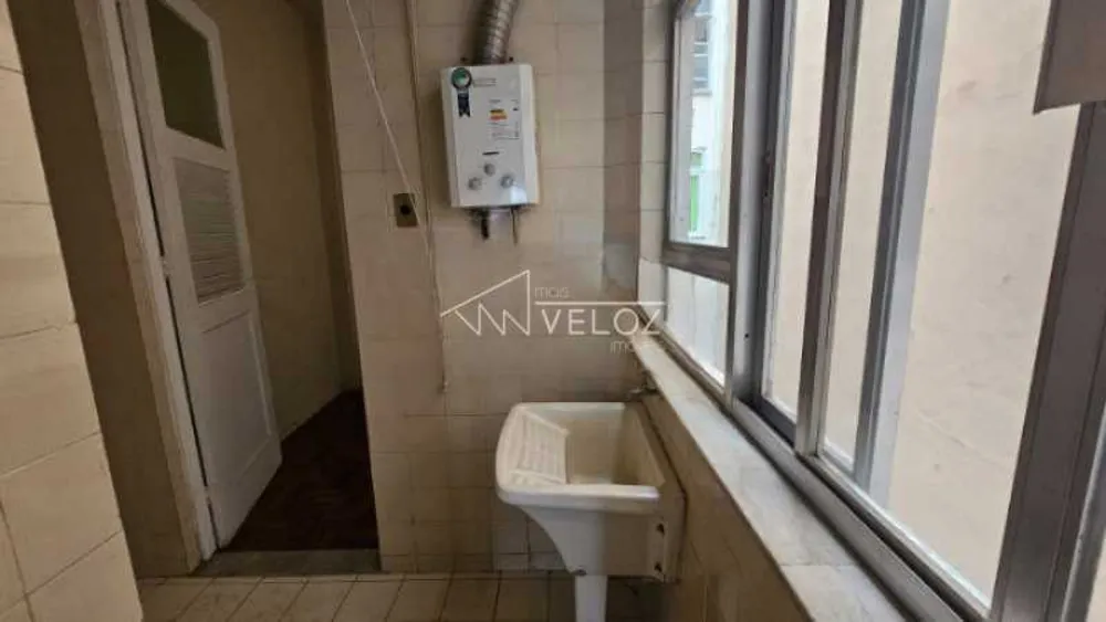 Apartamento, 3 quartos, 87 m² - Foto 9