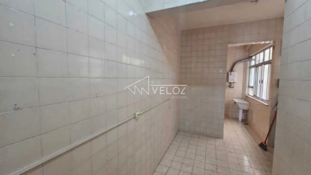 Apartamento, 3 quartos, 87 m² - Foto 7