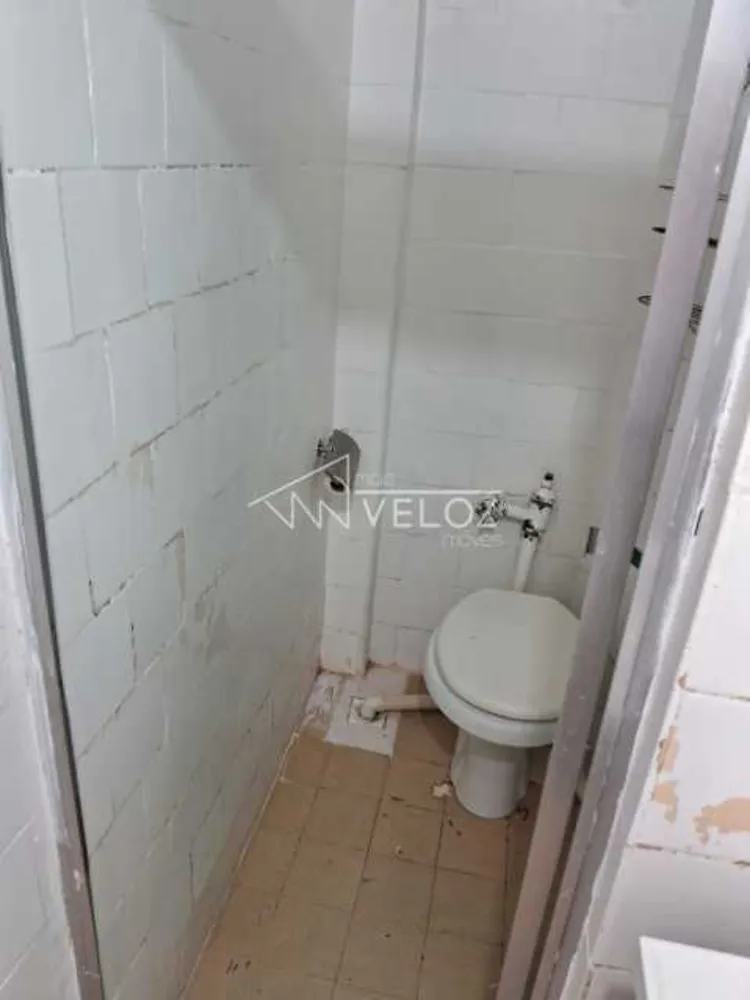Prédio Inteiro, 51 m² - Foto 1
