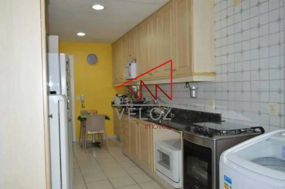 Apartamento, 3 quartos, 125 m² - Foto 6