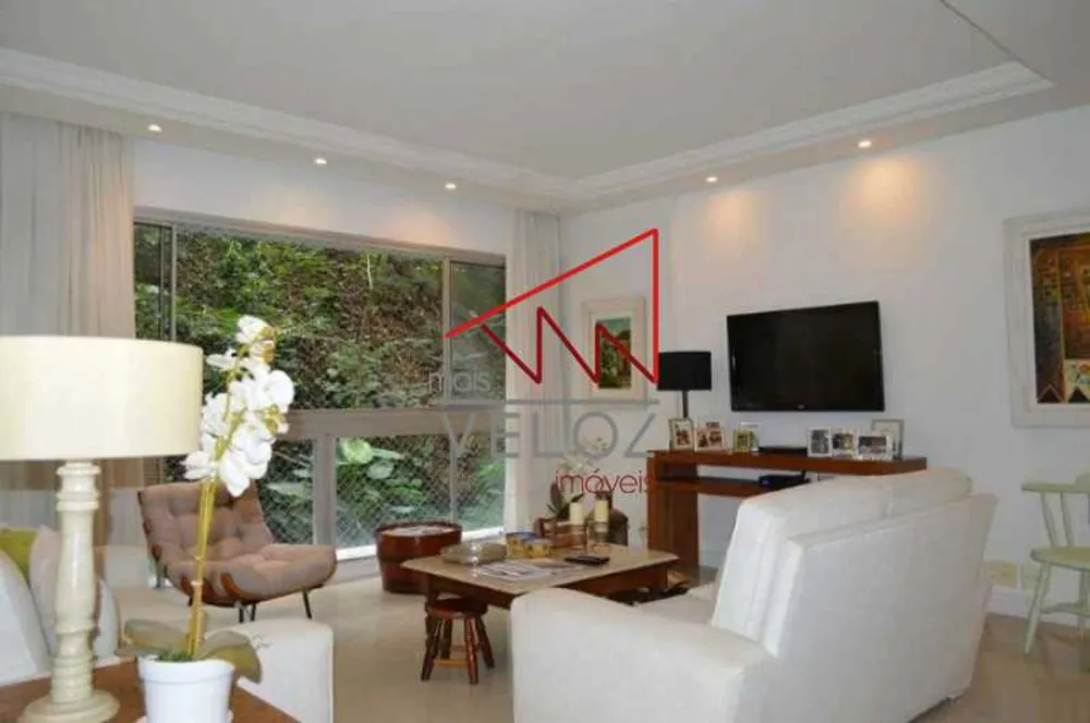 Apartamento, 3 quartos, 125 m² - Foto 1