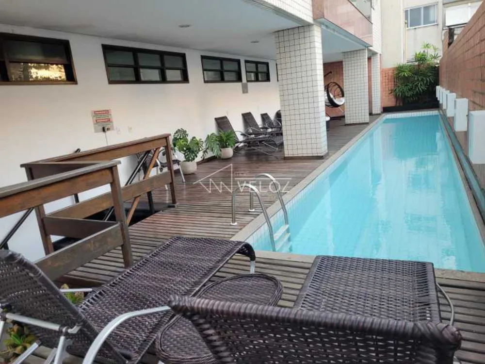 Flat/Apart Hotel, 1 quarto, 40 m² - Foto 22