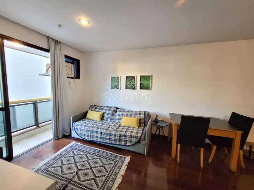Flat/Apart Hotel, 1 quarto, 40 m² - Foto 19