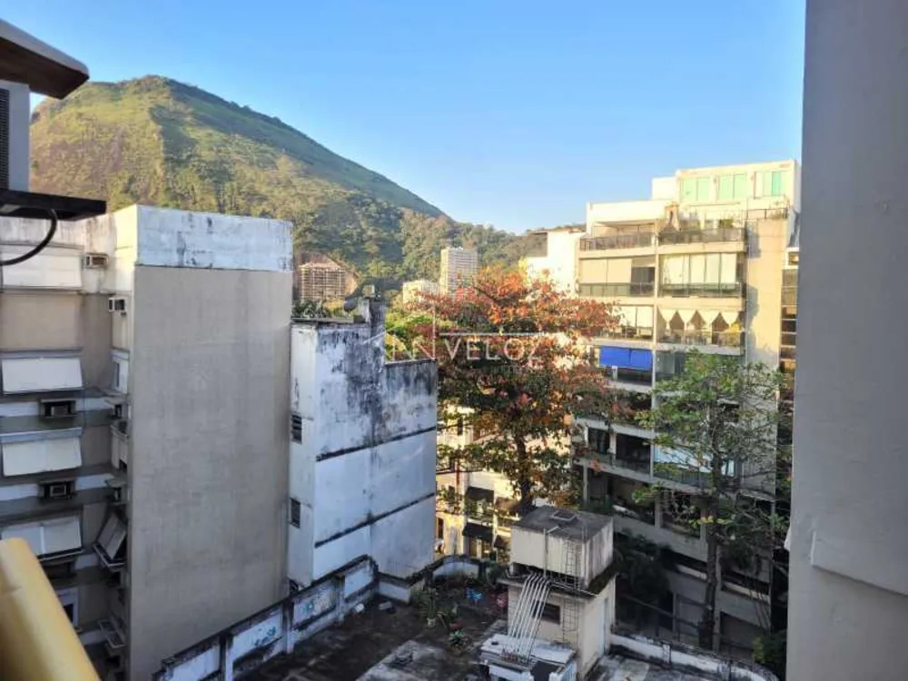Flat/Apart Hotel, 1 quarto, 40 m² - Foto 3