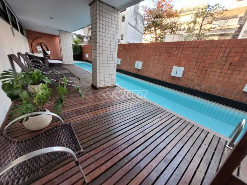 Flat/Apart Hotel, 1 quarto, 40 m² - Foto 1