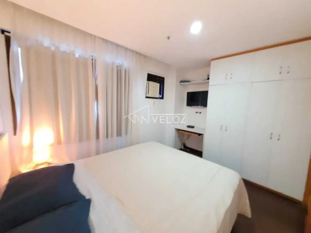 Flat/Apart Hotel, 1 quarto, 40 m² - Foto 5