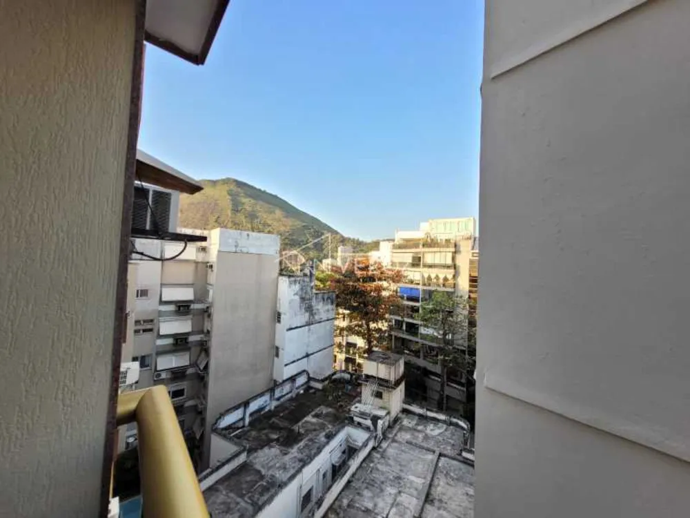 Flat/Apart Hotel, 1 quarto, 40 m² - Foto 20