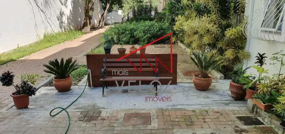 Apartamento, 2 quartos, 84 m² - Foto 9