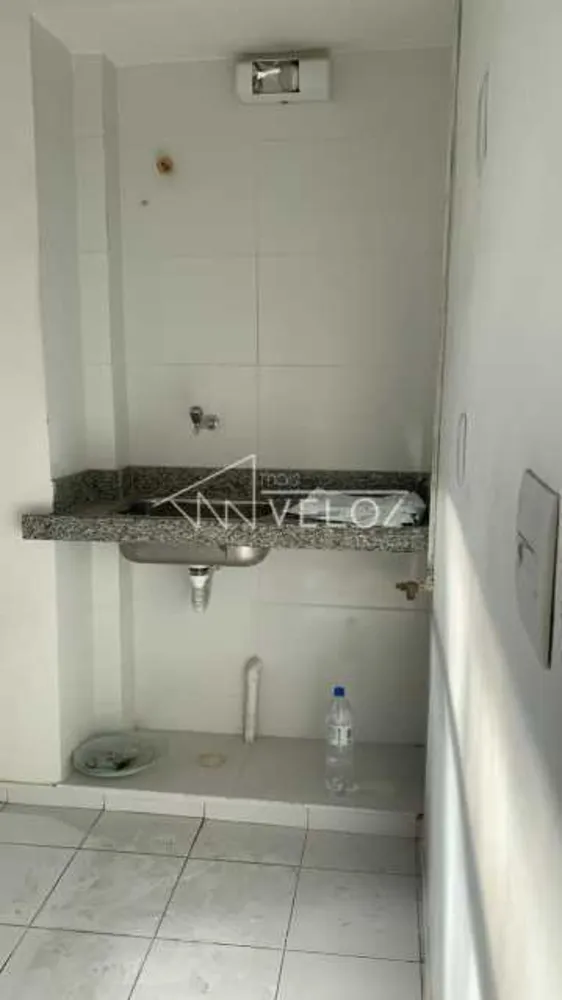 Apartamento, 1 quarto, 10 m² - Foto 5