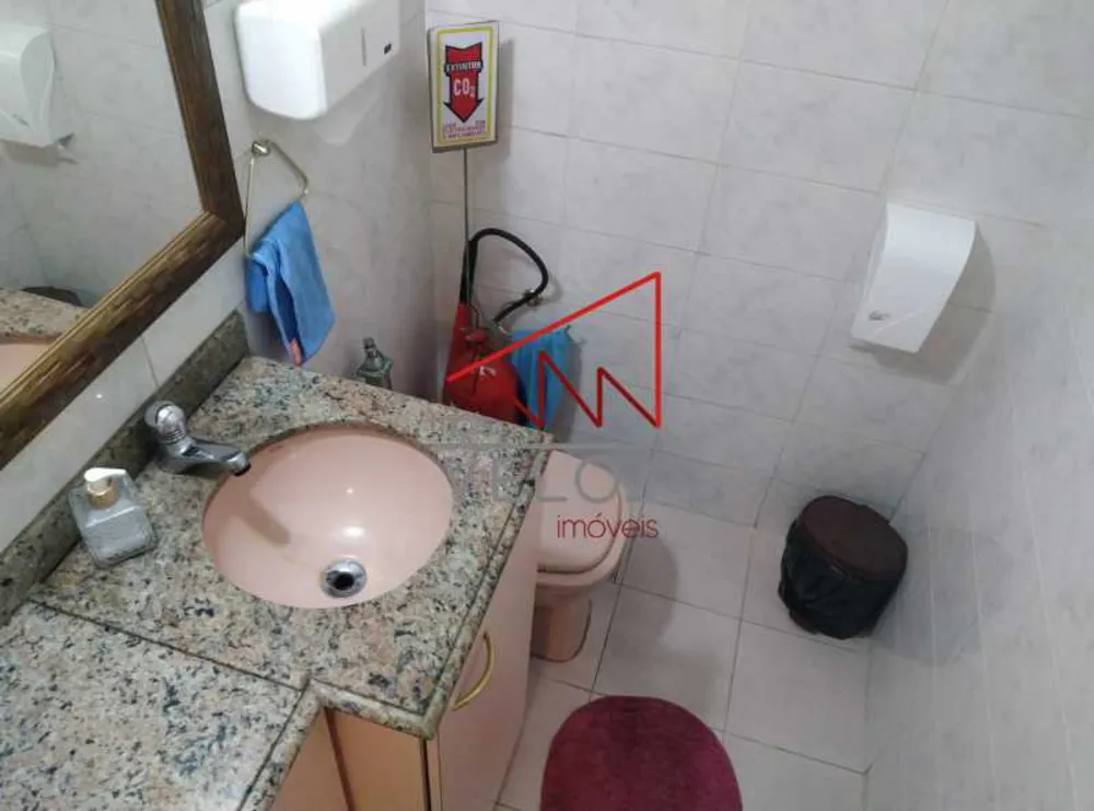 Sala-Conjunto, 35 m² - Foto 5
