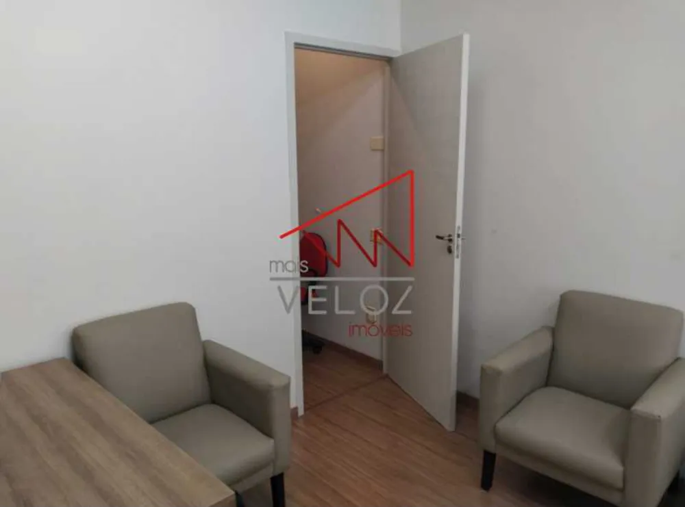 Sala-Conjunto, 35 m² - Foto 4