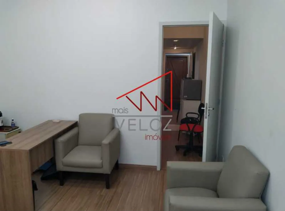 Sala-Conjunto, 35 m² - Foto 7