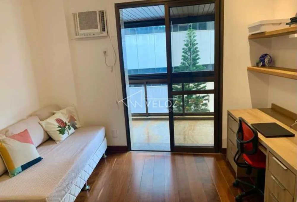 Apartamento, 3 quartos, 235 m² - Foto 16