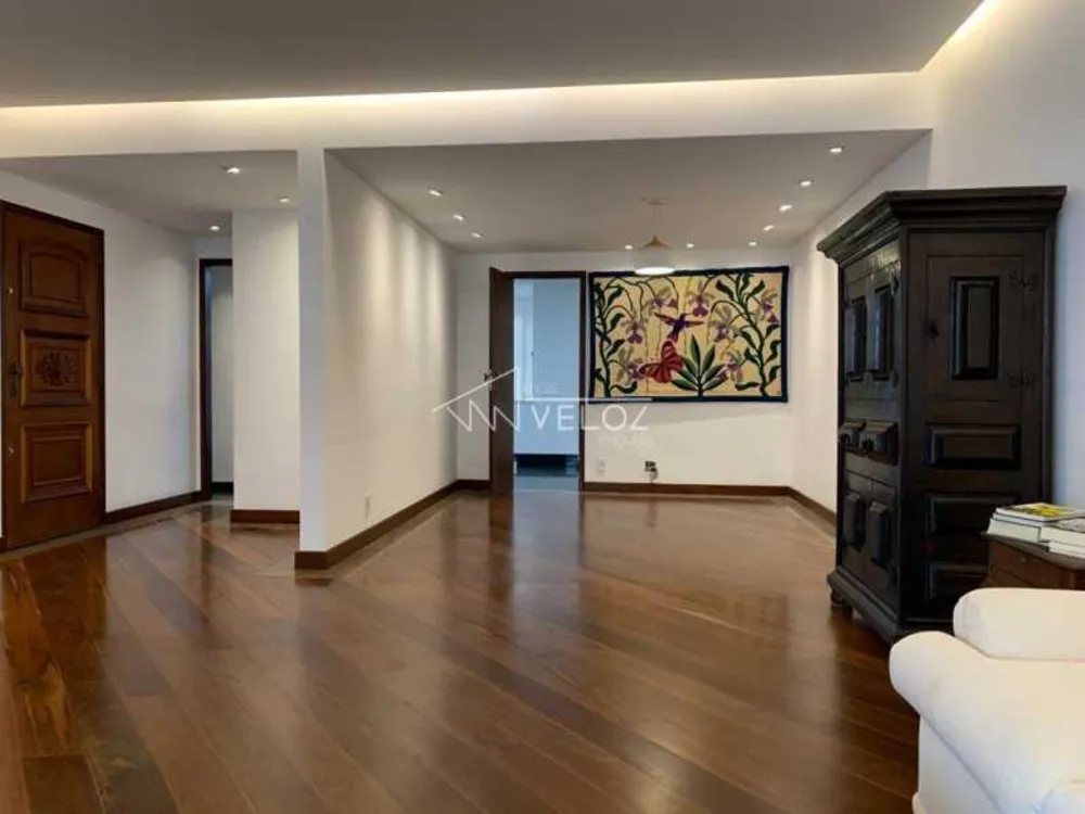 Apartamento, 3 quartos, 235 m² - Foto 7
