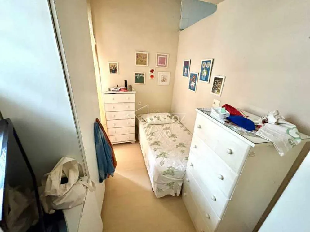 Apartamento, 1 quarto, 62 m² - Foto 11