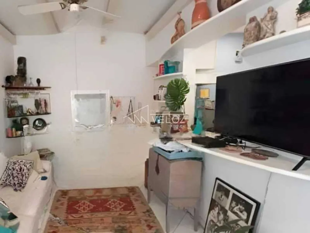 Apartamento, 2 quartos, 70 m² - Foto 5