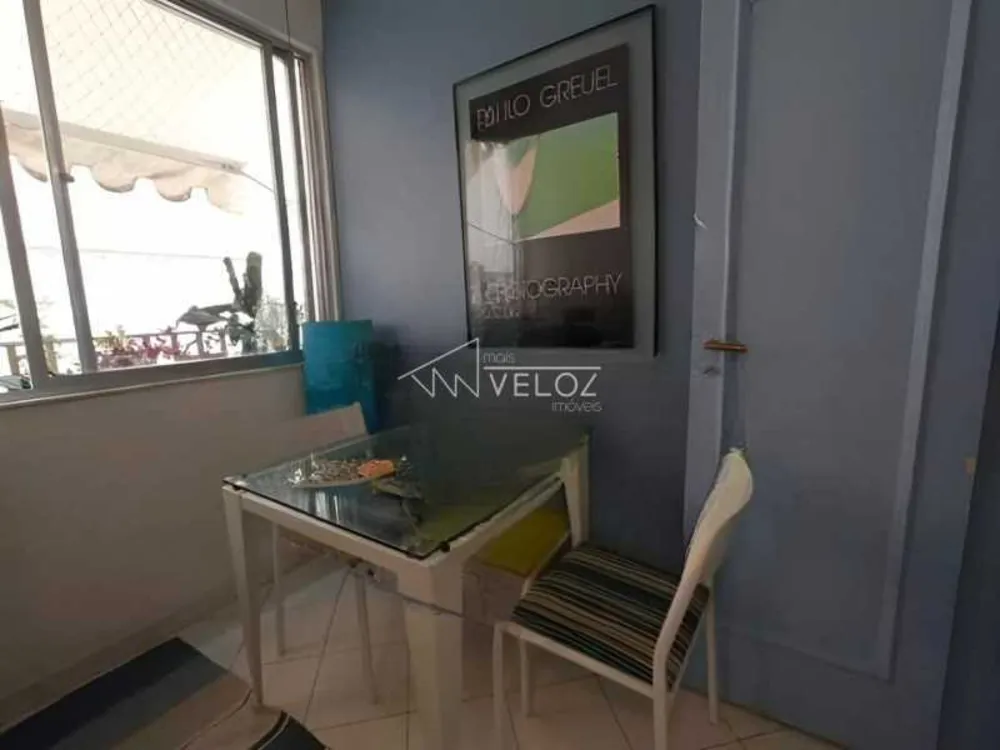 Apartamento, 2 quartos, 70 m² - Foto 1