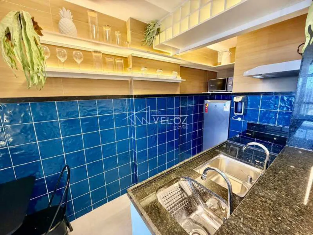 Apartamento, 1 quarto, 31 m² - Foto 19