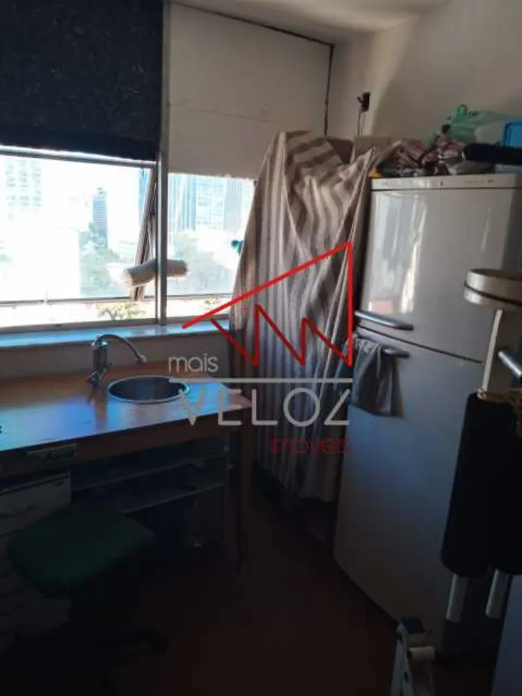 Sala-Conjunto, 31 m² - Foto 5